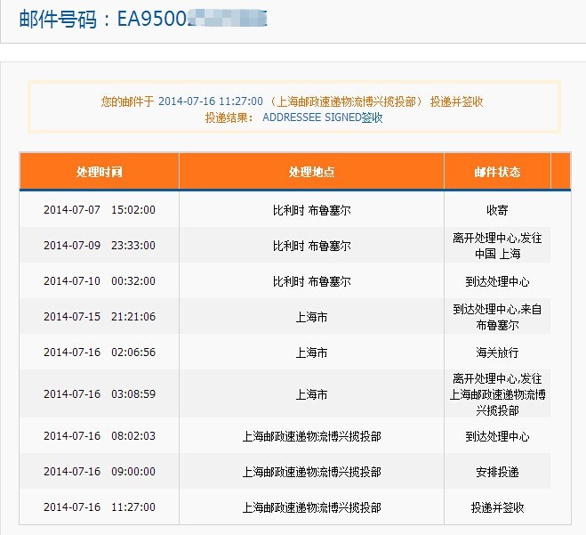 英国tlc pharmacy 中文网如何查询包裹状态