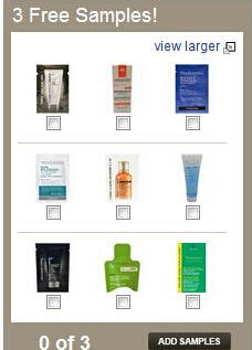 Skinstore购物攻略