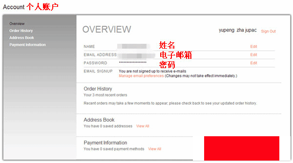 美国Neiman Marcus连锁高端百货商店购物攻略