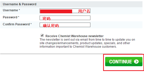 澳洲最大的保健品网站chemistwarehouse直邮攻略