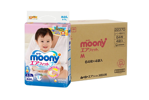 日本尤妮佳纸尿裤怎么样?去哪买尤妮佳纸尿裤?