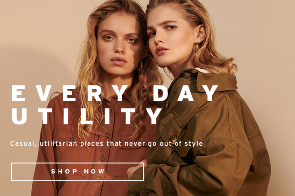 Topshop官网什么时候有折扣促销活动?