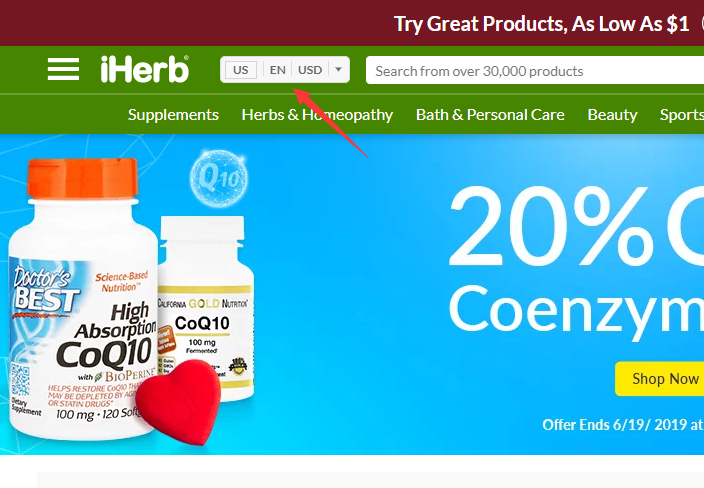 iherb