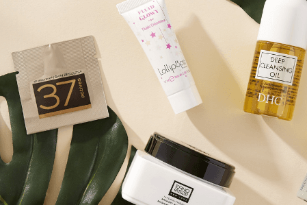 SkinCareRx直邮中国主动税吗?