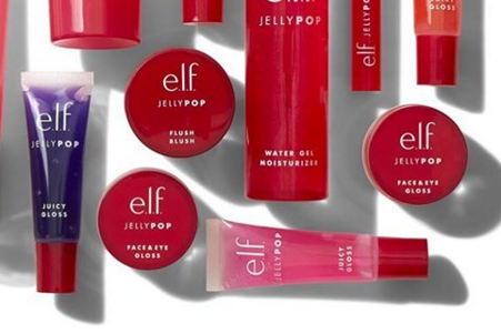 ELF官网海淘优惠码在哪里有?