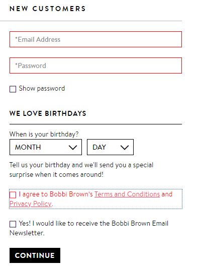 Bobbi Brown