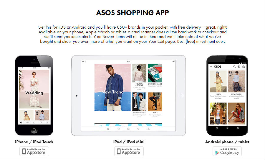 ASOS