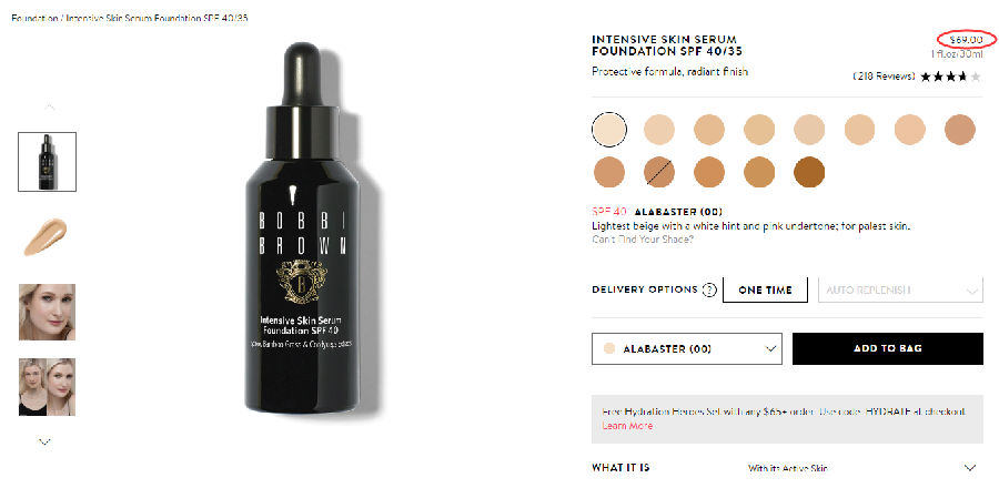 Bobbi Brown