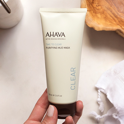 AHAVA