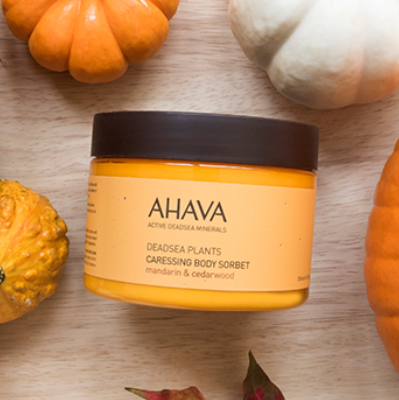 AHAVA