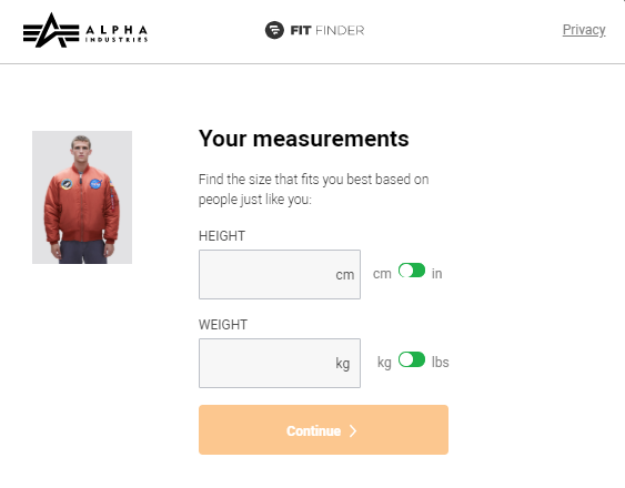 Alpha Industries