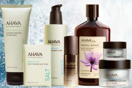 AHAVA怎么样?AHAVA好用吗?
