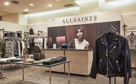 allsaints中国官网靠谱吗?