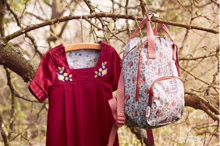 Cath Kidston是什么牌子?Cath Kidston什么档次?