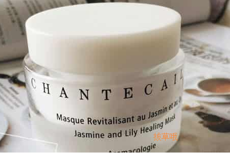 香缇卡钻石面膜用法,香缇卡钻石面膜怎么样?