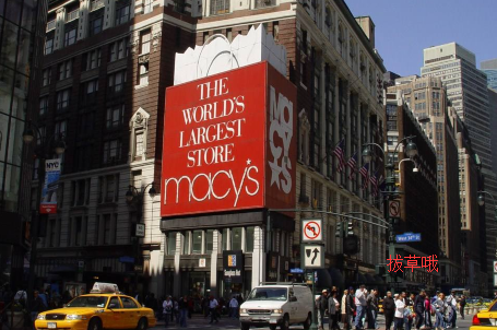 macys梅西百货直邮还是转运怎么选择?