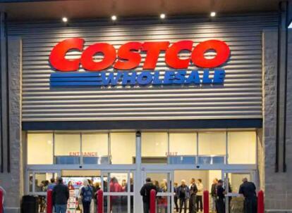 costco哪些东西值得买