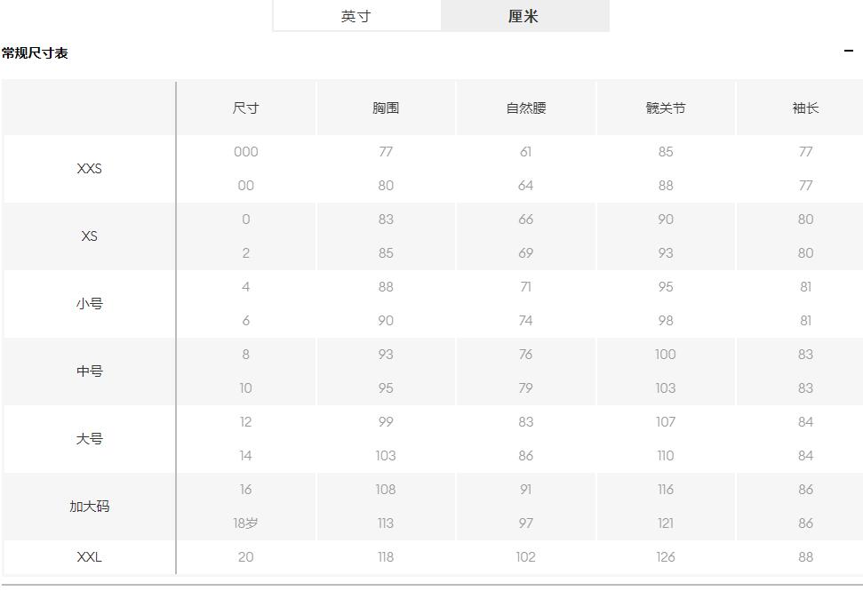 Banana Republic香蕉共和国美国