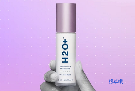 H2O水芝澳是什么品牌?水芝澳属于什么档次?