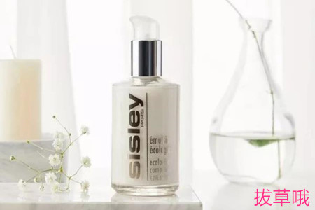 希思黎全能乳液值得买吗?希思黎全能乳液好用吗?