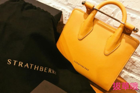 strathberry官网退货会退关税吗