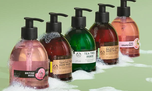 The Body Shop