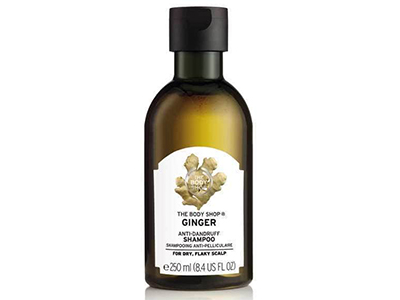 The Body Shop