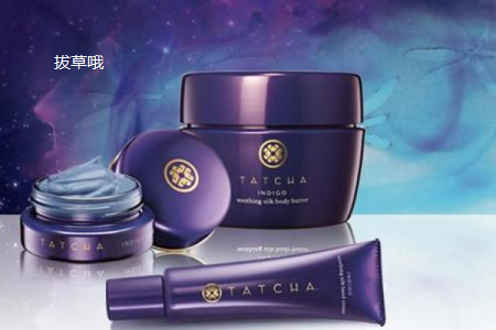 Tatcha是什么牌子?Tatcha属于什么档次?
