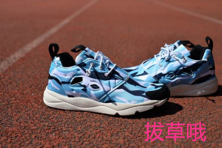 reebok天猫旗舰店靠谱吗?