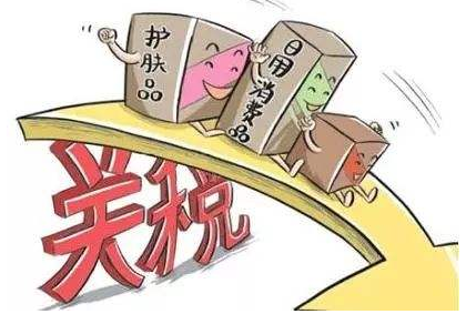 日本亚马逊直邮被税几率?