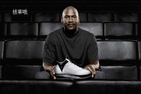 Air Jordan美国官网地址链接入口