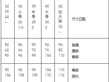 maje尺码怎么选