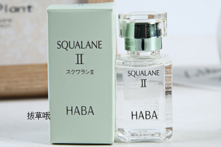 日本哪里有HABA专柜?日本HABA化妆品专柜价格