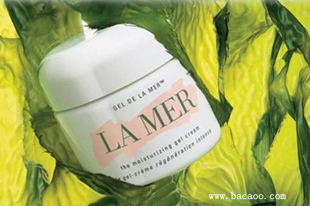 La Mer海蓝之谜