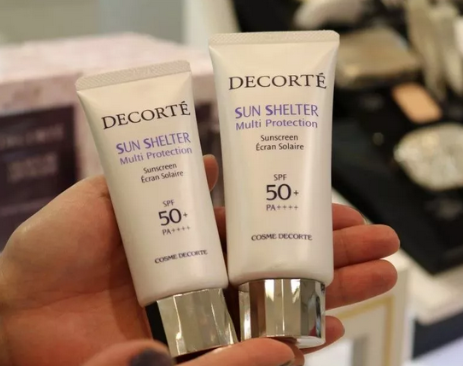 DECORTE黛珂