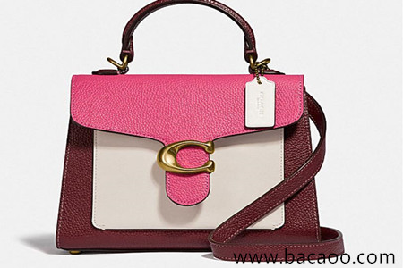 toryburch和蔻驰那个档次高一些