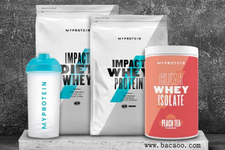 Myprotein官网直邮被税率大吗,Myprotein怎么买不容易被税?