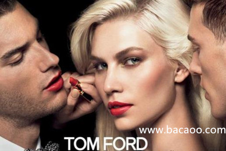 Tom Ford有中国官网吗?