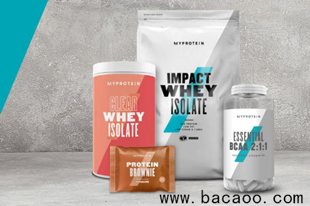 Myprotein官网买东西多久能收到货?