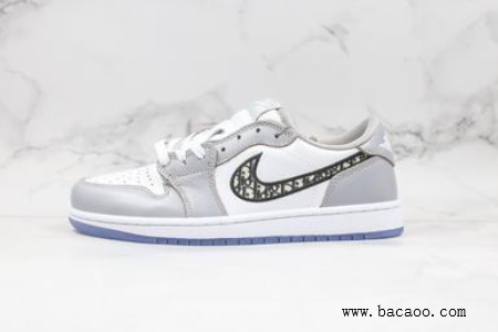 Dior x Air Jordan 1购买方式,Dior x Air Jordan 1怎么抢?