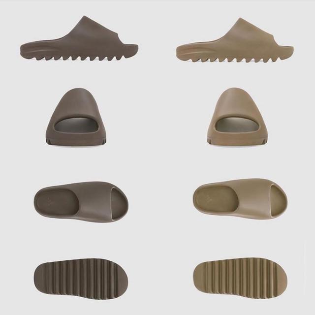 2020年9月份Yeezy发售计划