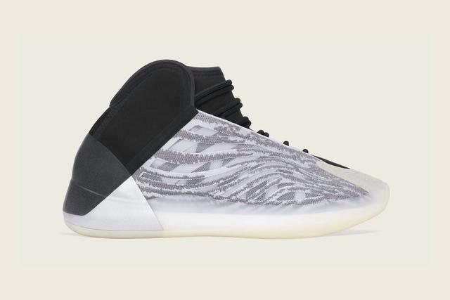 2020年9月份Yeezy发售计划