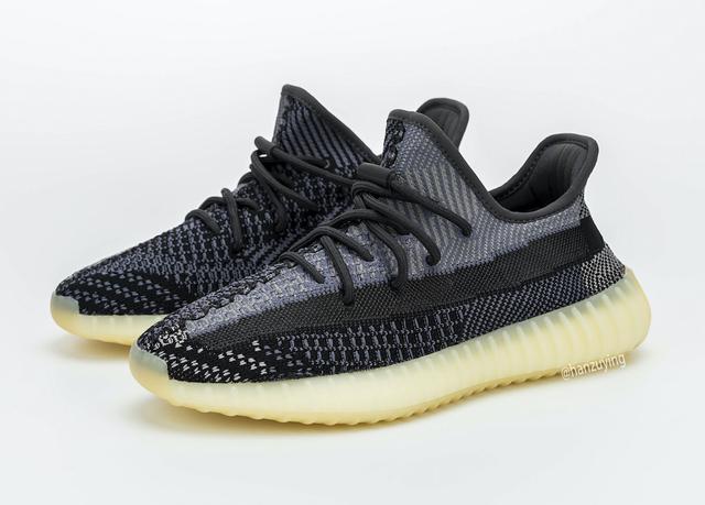 2020年9月份Yeezy发售计划