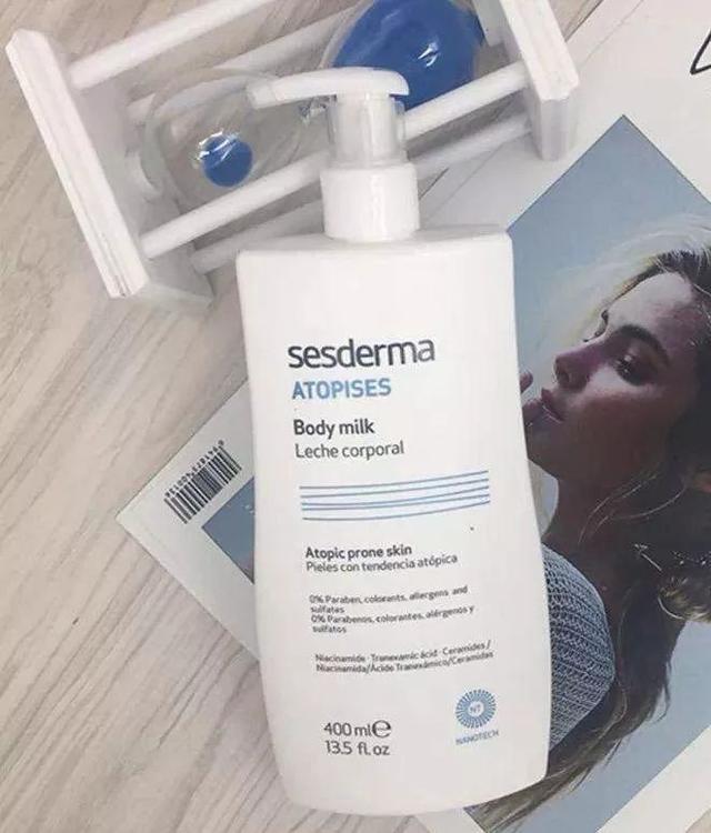西班牙药妆化妆品必买清单