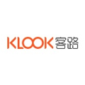 Klook【全產品首購】折40