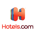 Hotels.com永豐信用卡卡友專屬9折優惠券