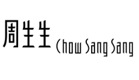 周生生珠寶首購满HK$3000折HK$100折扣碼